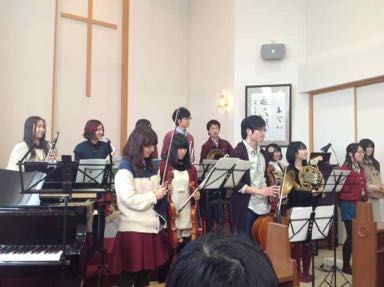 Kumamoto Students